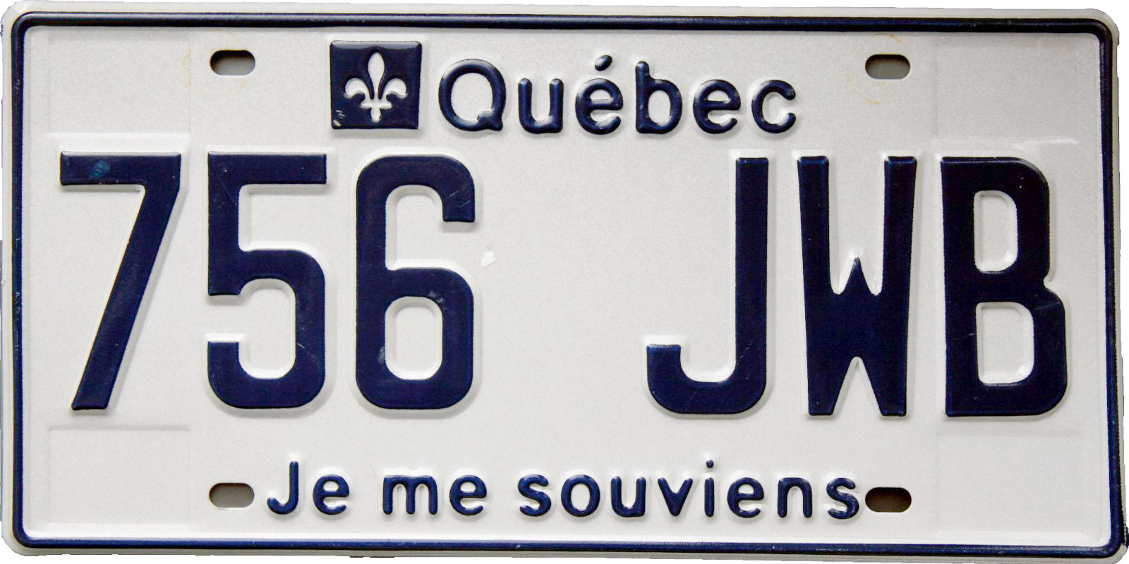 Quebec_License_Plate